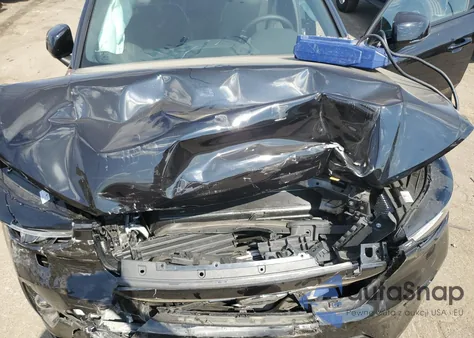 2024 Volvo Xc40 Recharge Ultimate z USA, uszkodzony, nr VIN YV4ER3XM8R2252325